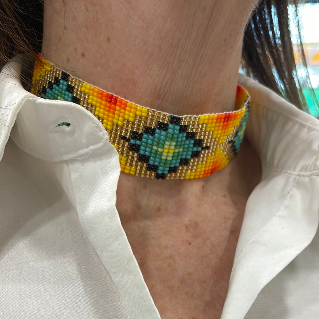 choker donna