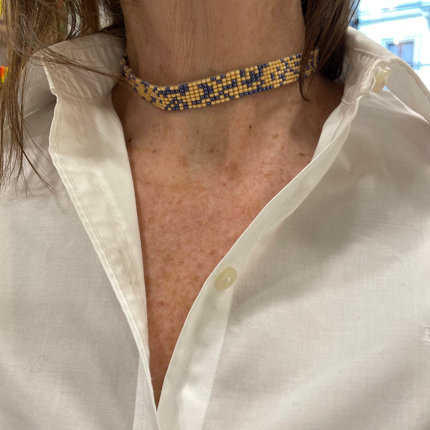 choker