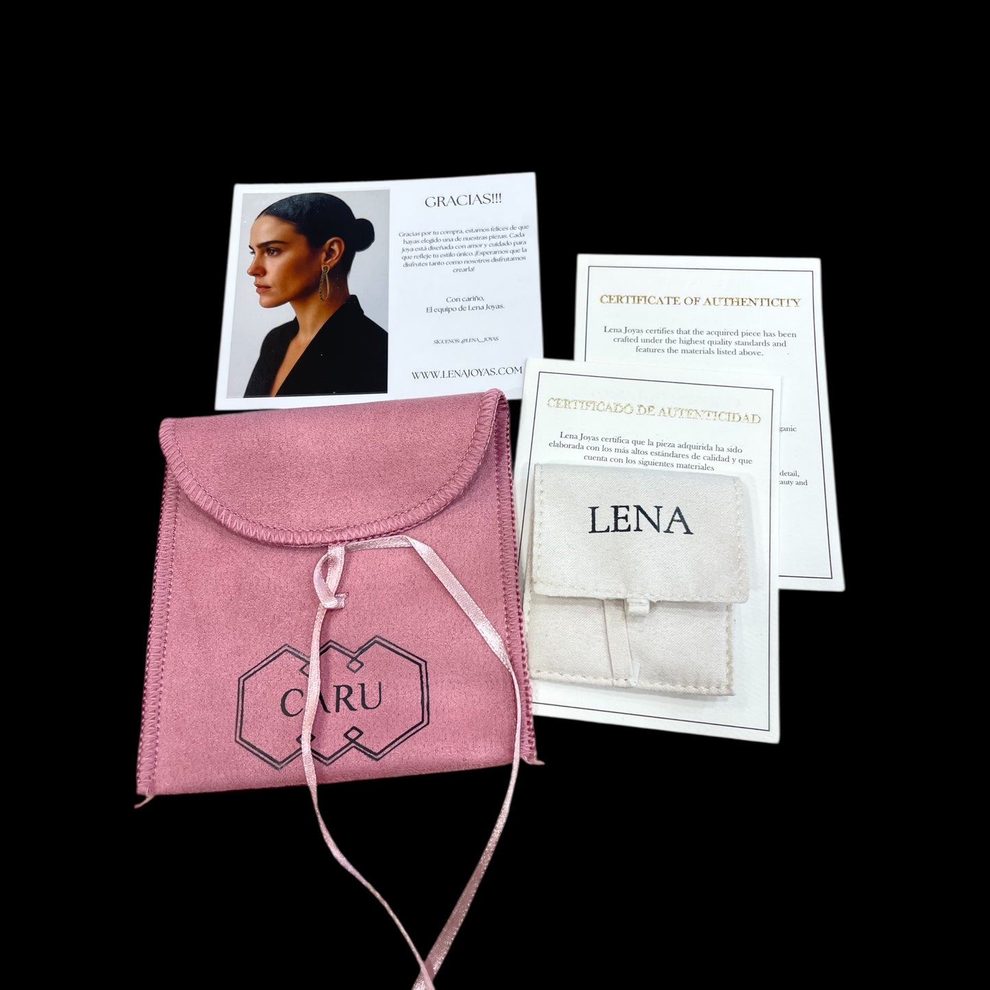 Orecchini Foglia con Smeraldi Certificati Muzo - Design Naturale