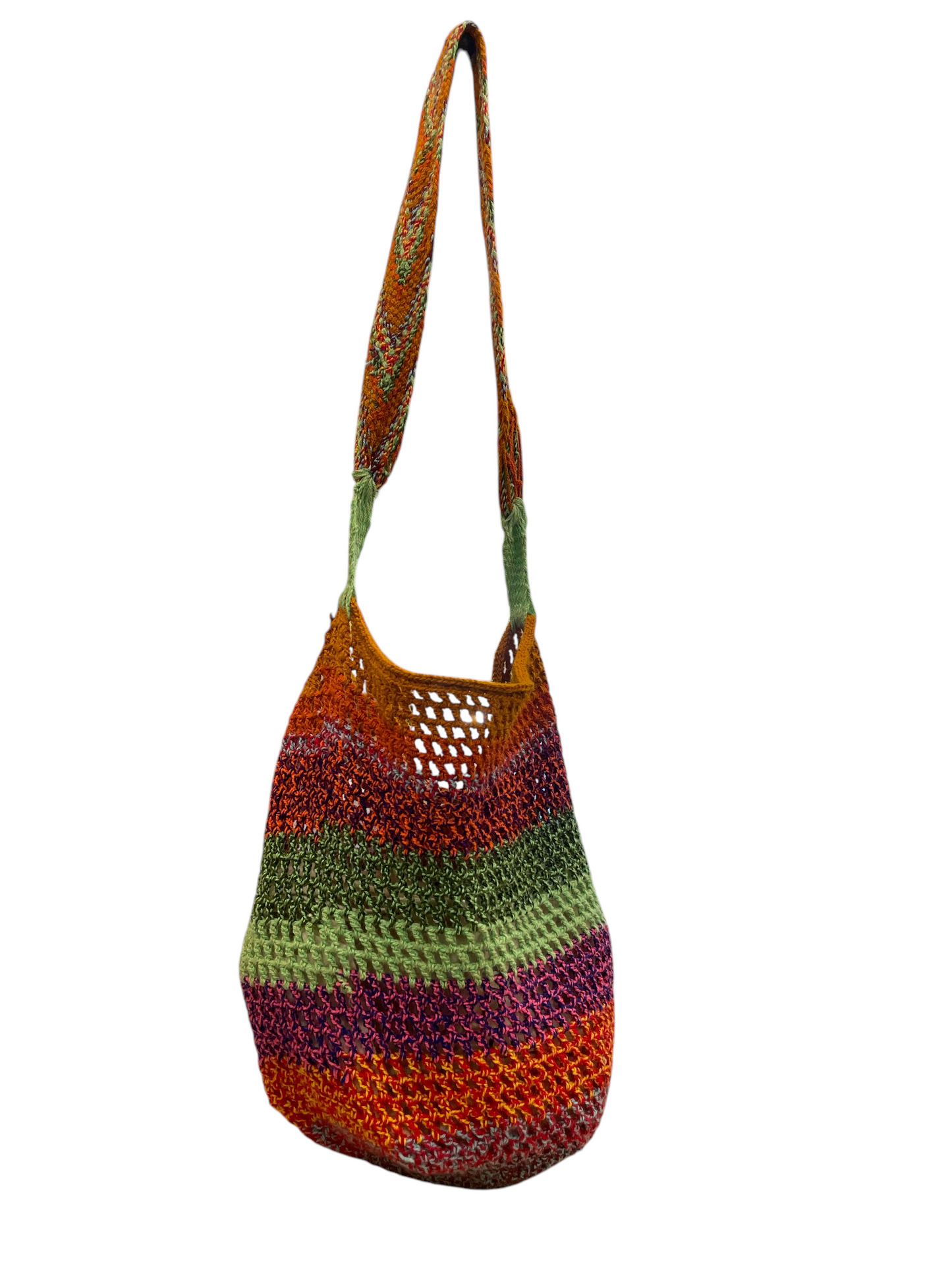 Mochila Pescador