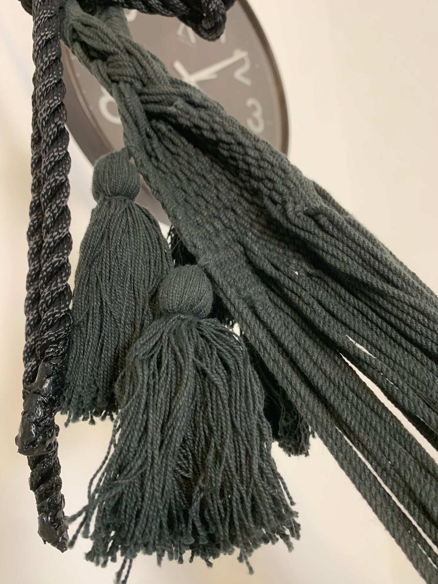 "Chinchorro" Wayuù Deluxe, D.O.P. Misura 3,40 x 2,20 m