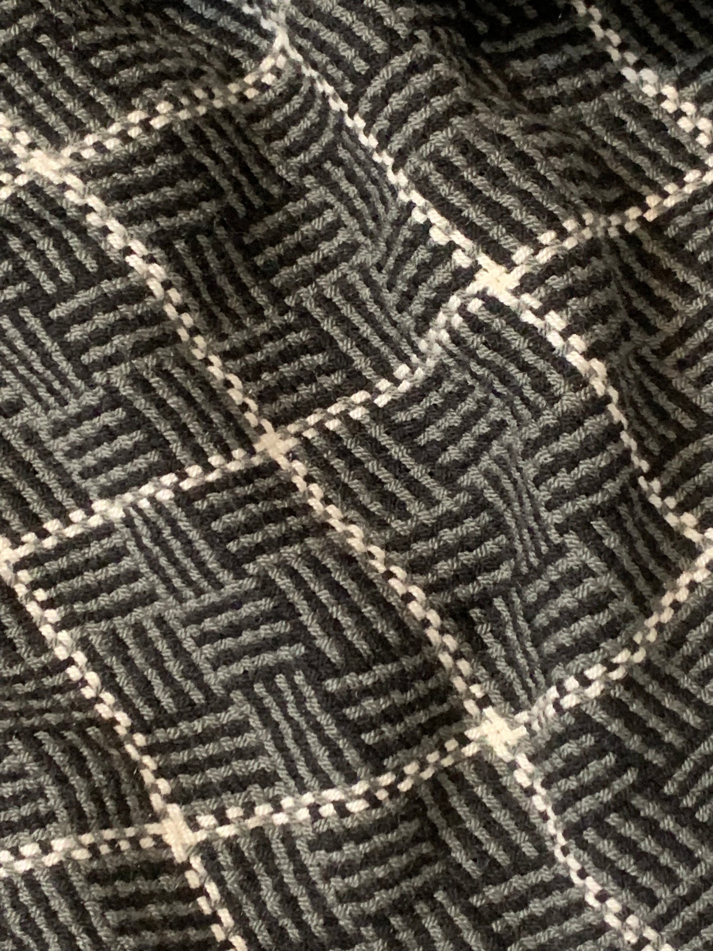 "Chinchorro" Wayuù Deluxe, D.O.P. Misura 3,40 x 2,20 m