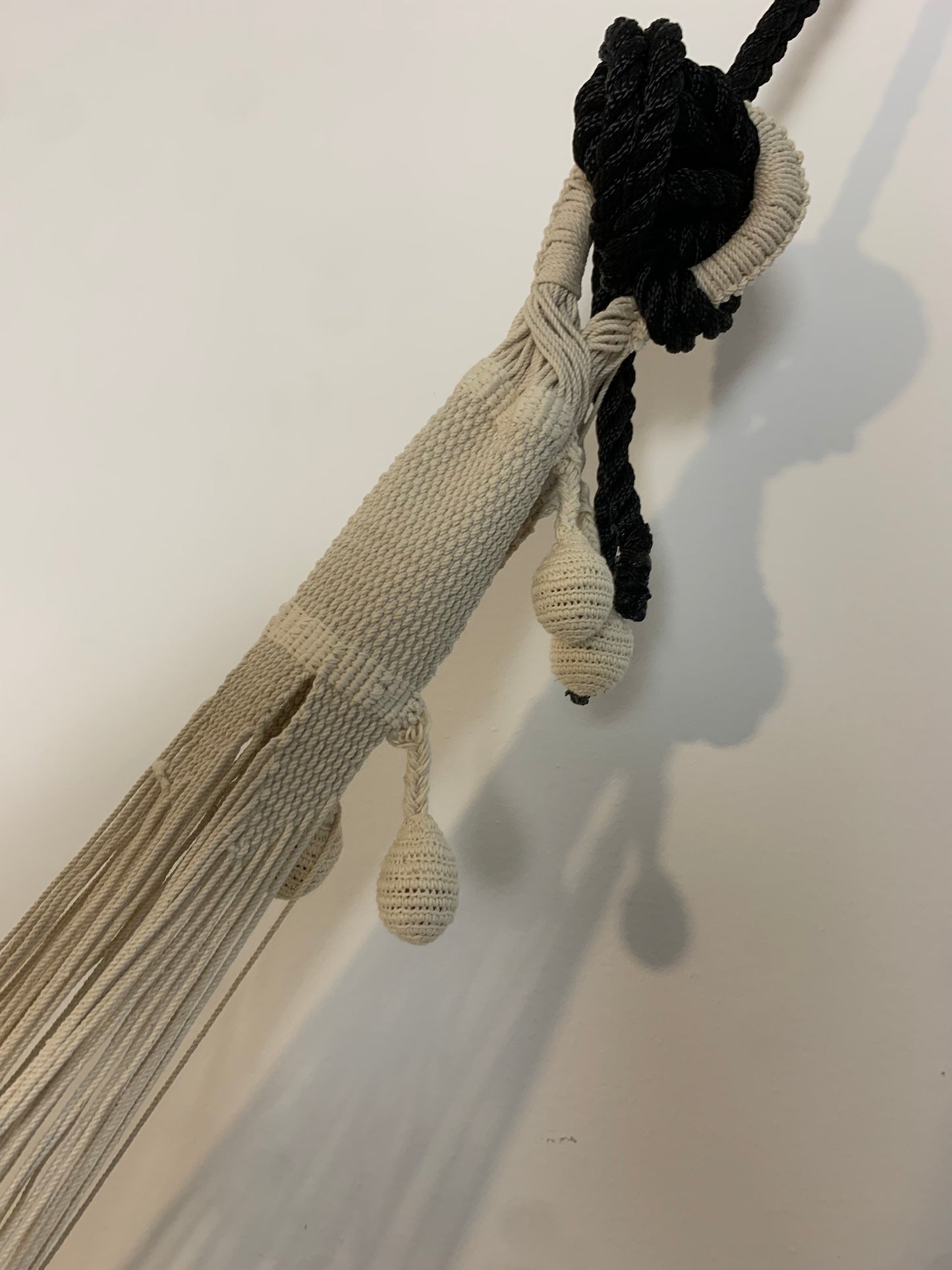 "CHINCHORRO" WAYUU DELUXE, DENOMINAZIONE D'ORIGINE PROTETTA, MISURA 3,60 x 2,20 m