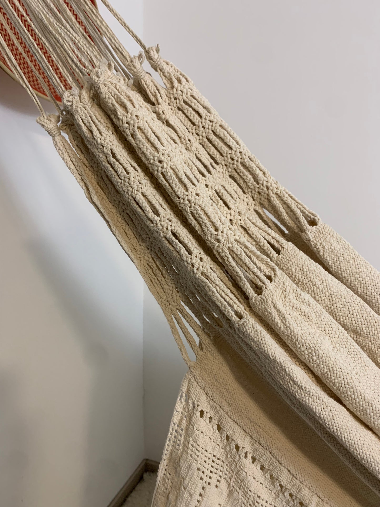 "CHINCHORRO" WAYUU DELUXE, DENOMINAZIONE D'ORIGINE PROTETTA, MISURA 3,60 x 2,20 m