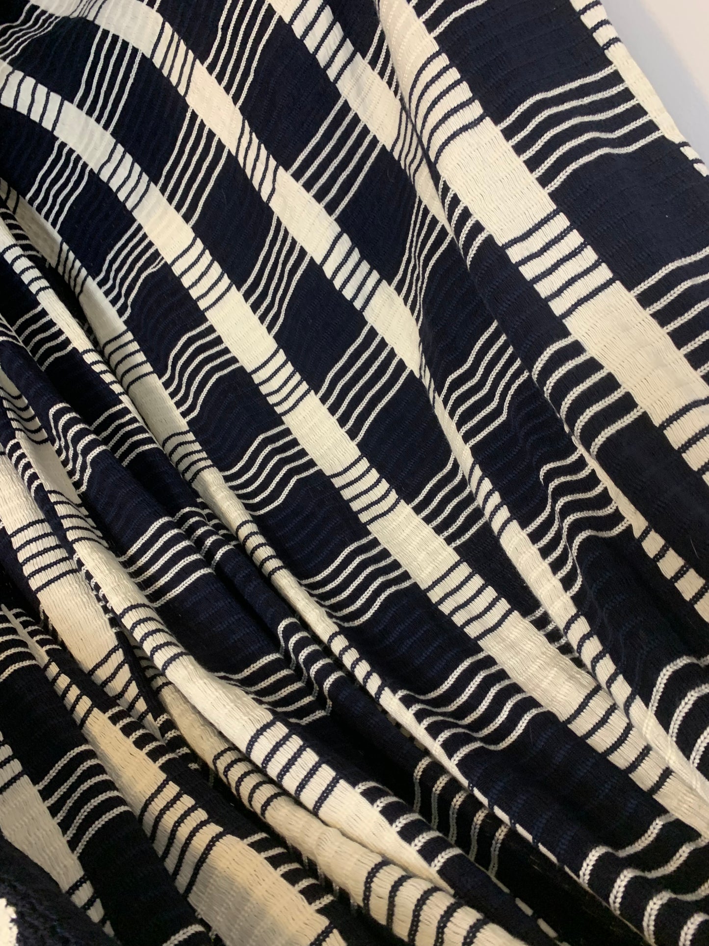 "CHINCHORRO" WAYUU, MISURA 2,70 x 2,30 m