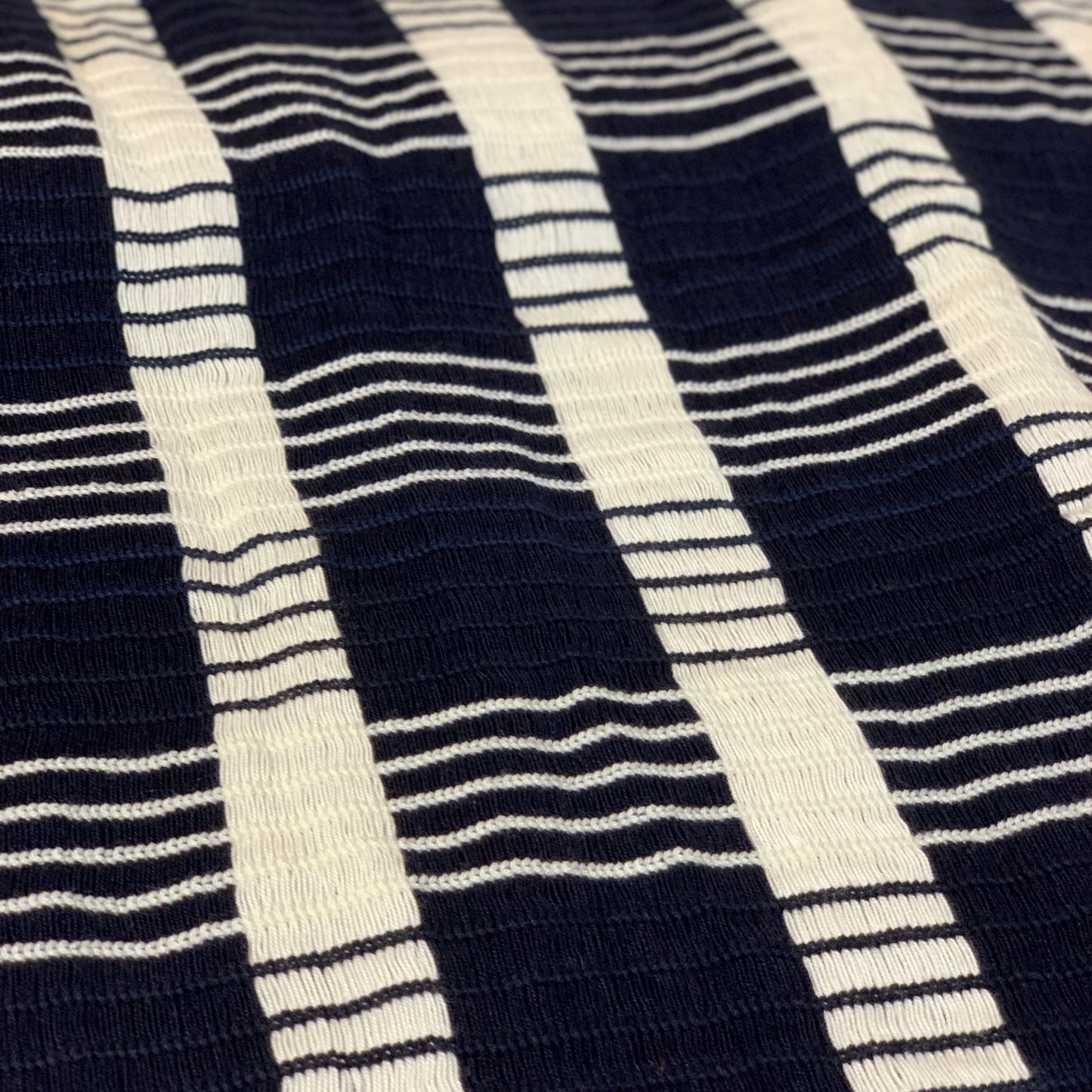 Hammock "Chinchorro" Wayuù, DOP, Size 2.70 x 2.30 m