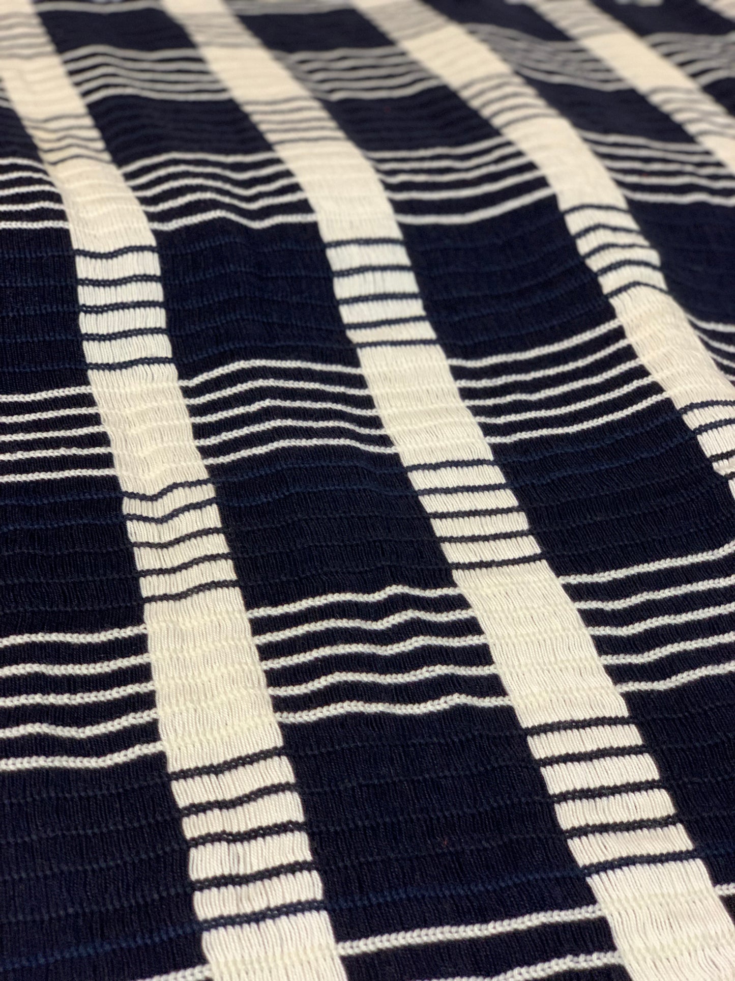 "CHINCHORRO" WAYUU, MISURA 2,70 x 2,30 m
