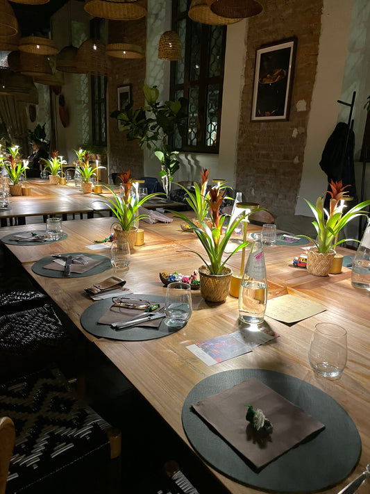 Artigianato latinoamericano nell’interior design: come trasformare gli spazi con autenticità e stile