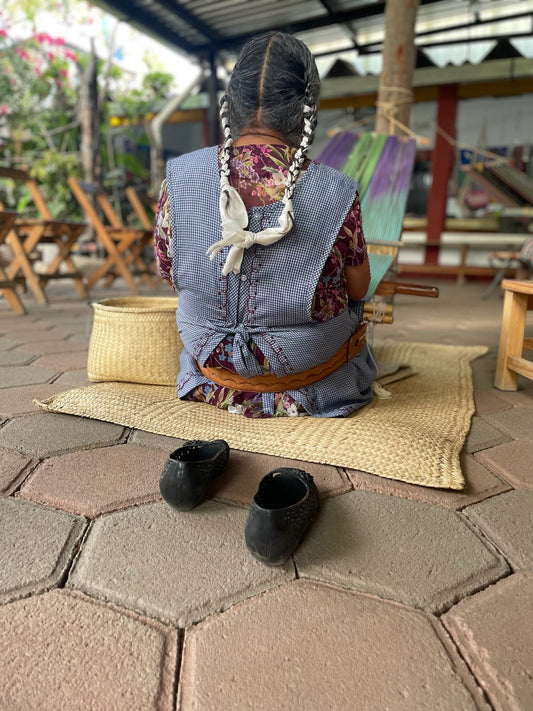 Legado Milano e Oaxaca: Un Ponte tra Tradizione e Design Contemporaneo