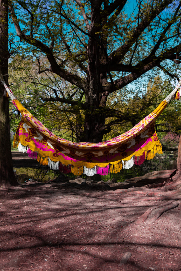"CHINCHORRO" WAYUU DELUXE