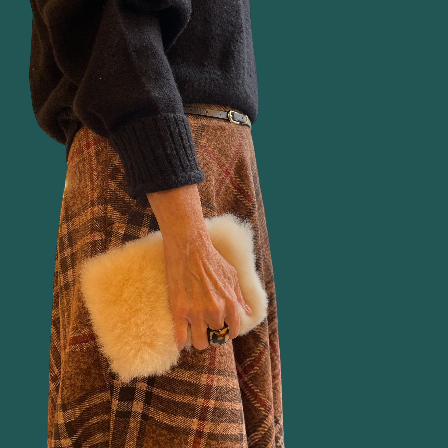 borse fatte a mano in fique naturale