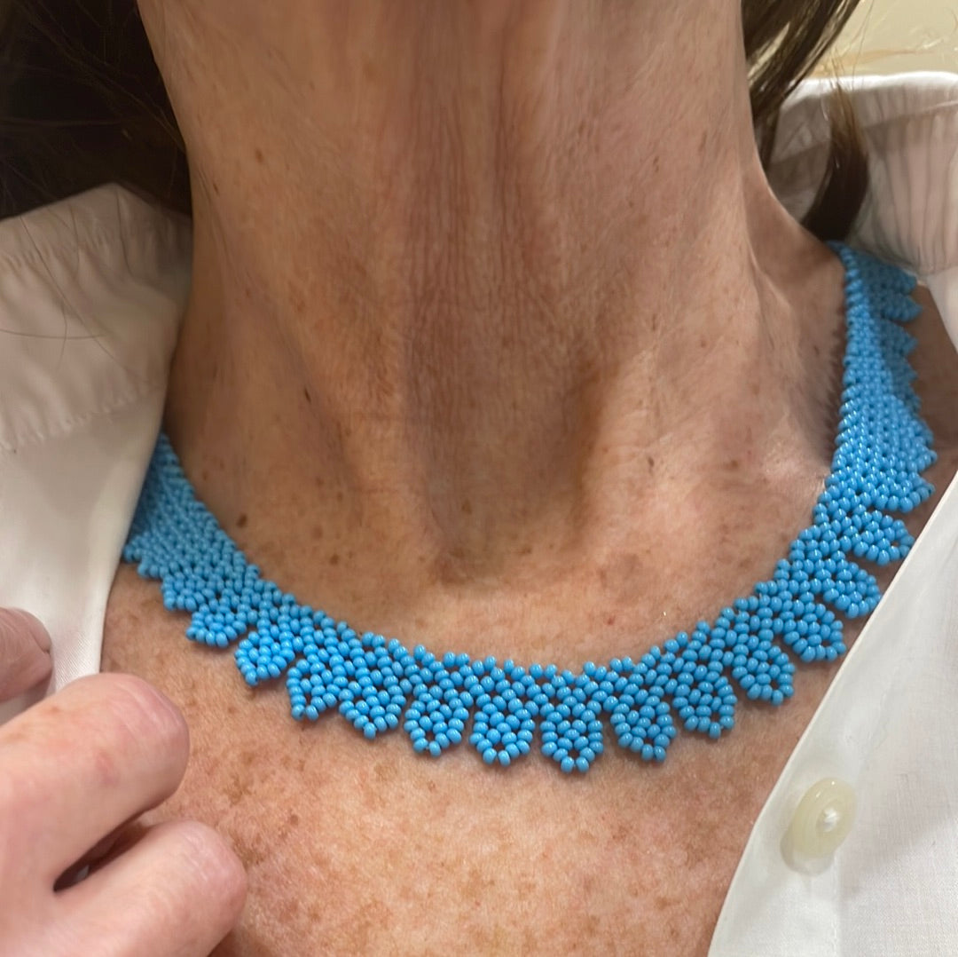 Collana Embera Piccola