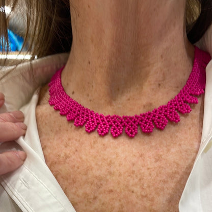 Collana Embera Piccola