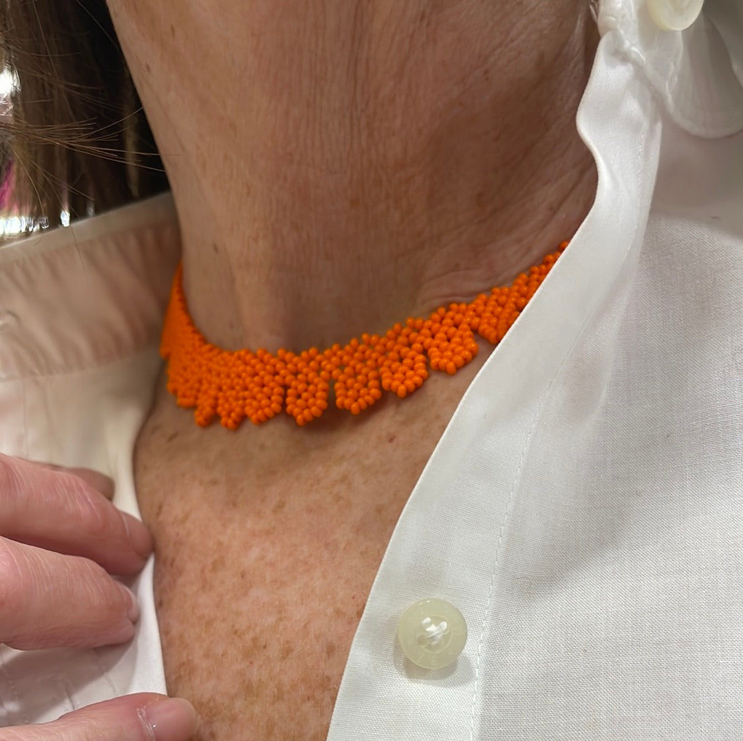 Collana Embera Piccola