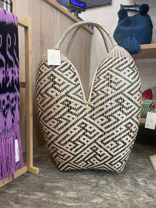 cesta vimini gigante giochi  cesta panni sporchi