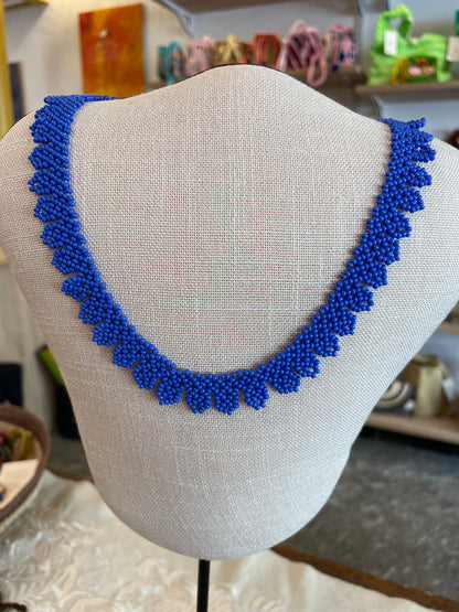 Collana Embera Piccola