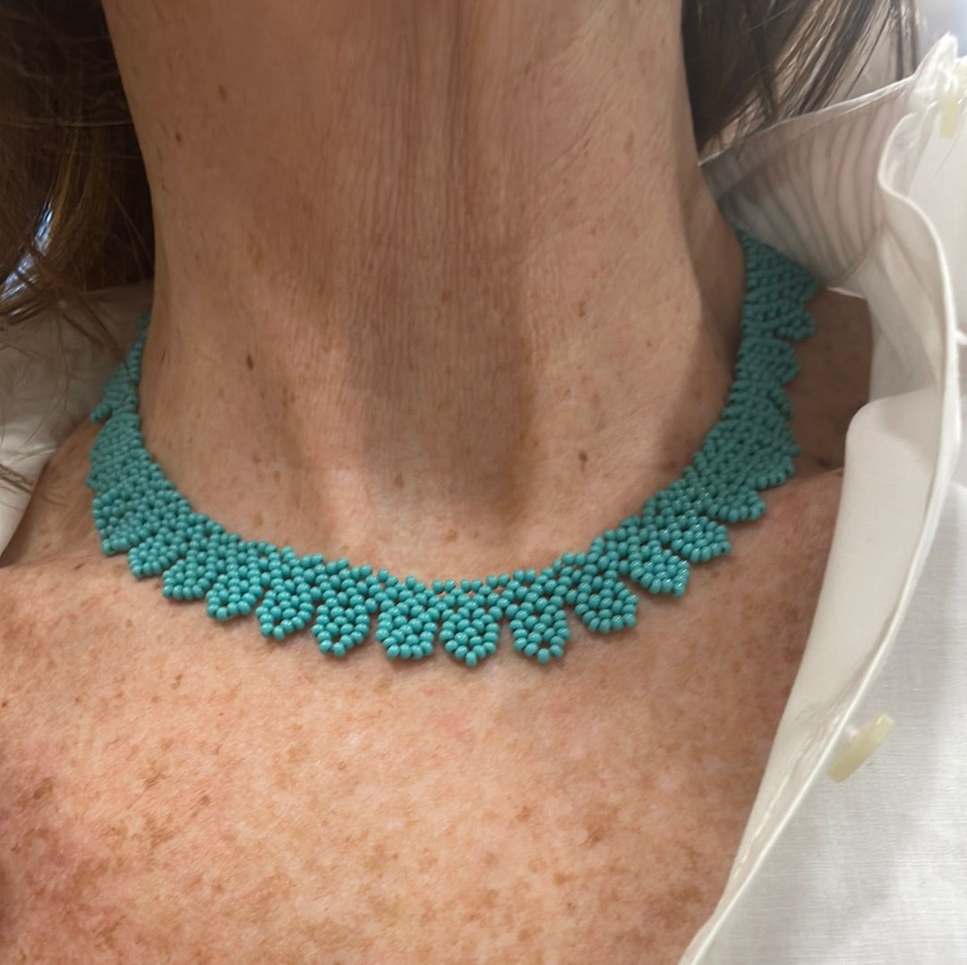 Collana Embera Piccola