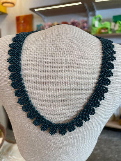 Collana Embera Piccola