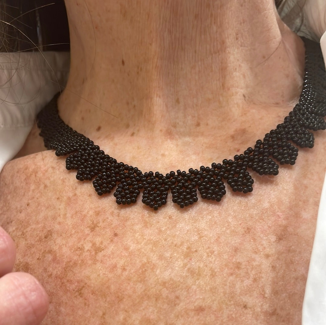 Collana Embera Piccola