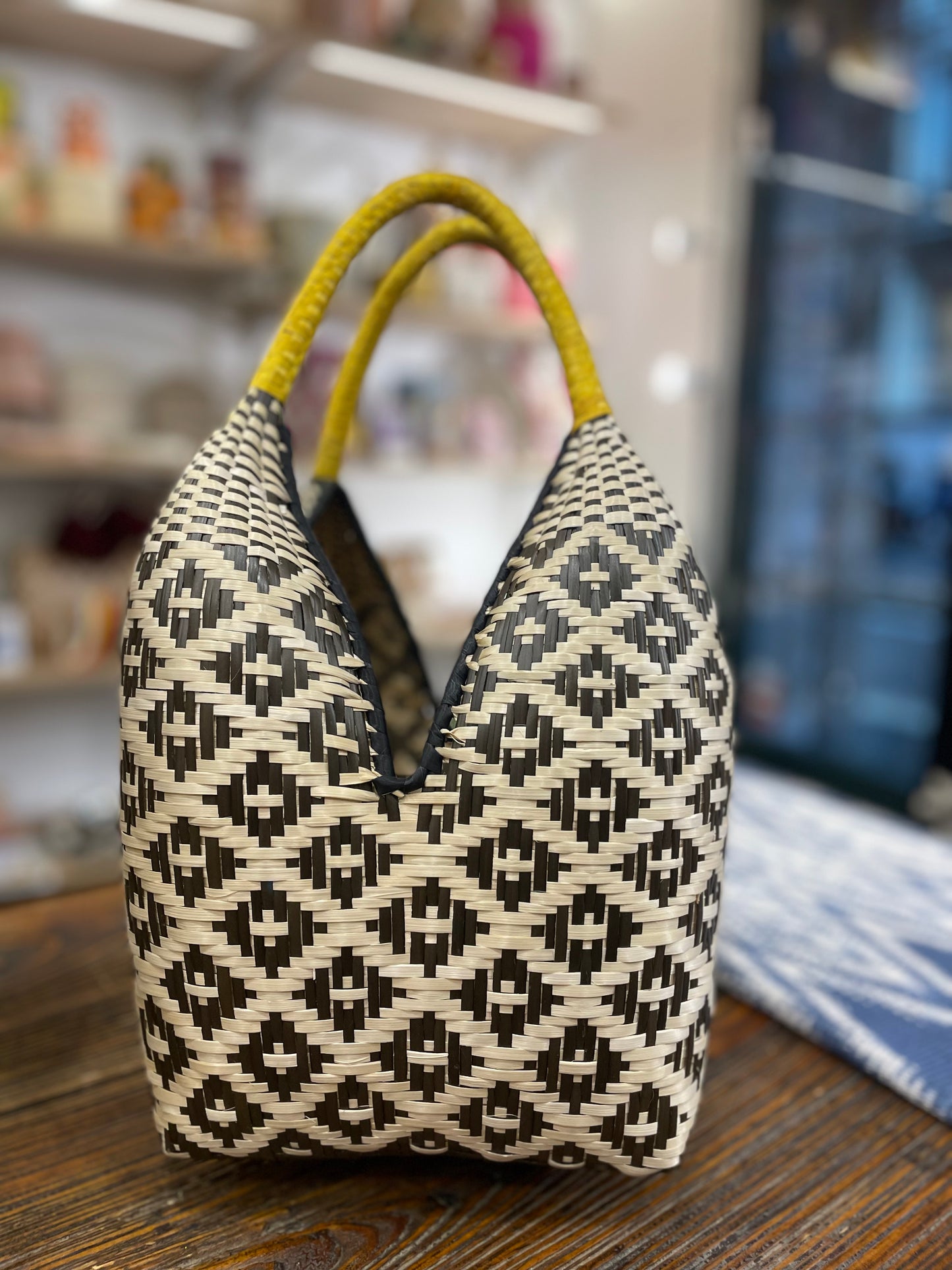 4 Heads Bag 28 cm