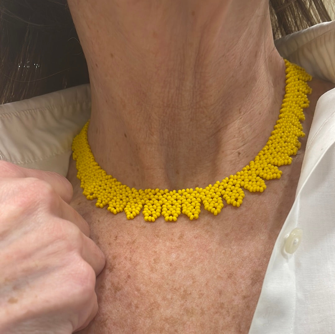 Collana Embera Piccola