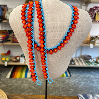 Collana Embera Piccola
