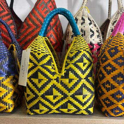 4 Heads Bag 28 cm