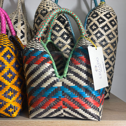 4 Heads Bag 28 cm