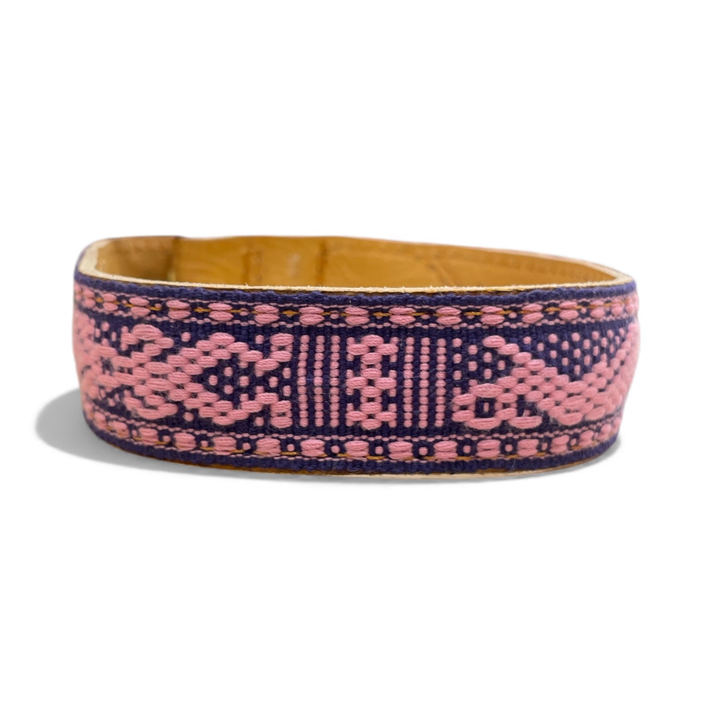 collare per cane collare per gatto artigianale oaxaca