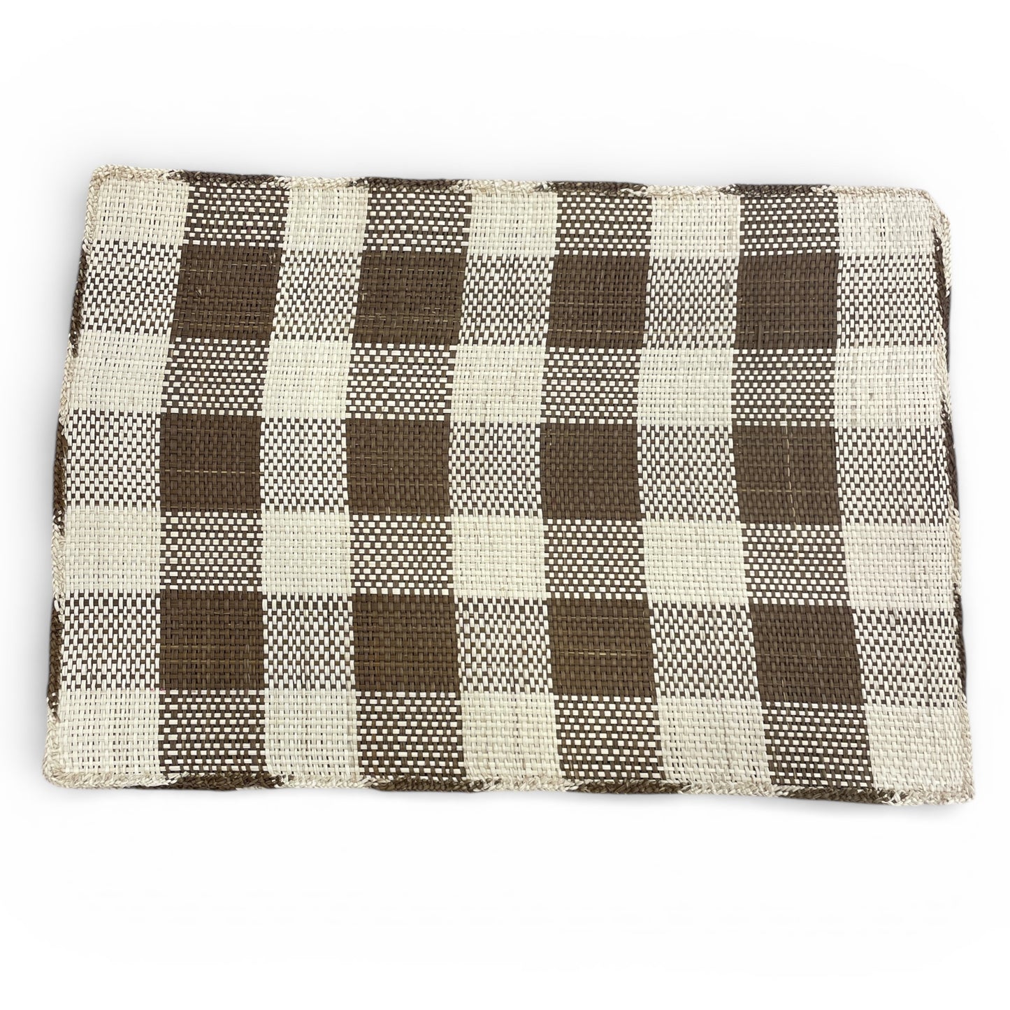 Tovaglietta in palma d'Iraka  (set di 2)