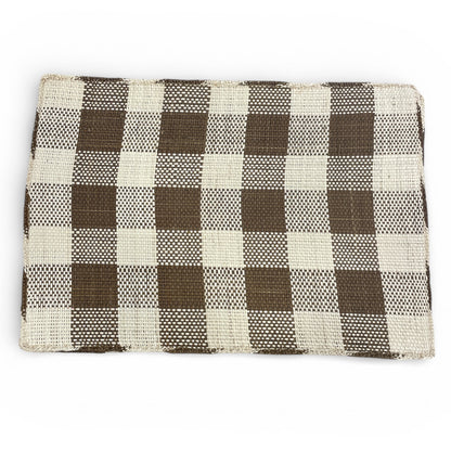 Tovaglietta in palma d'Iraka  (set di 2)