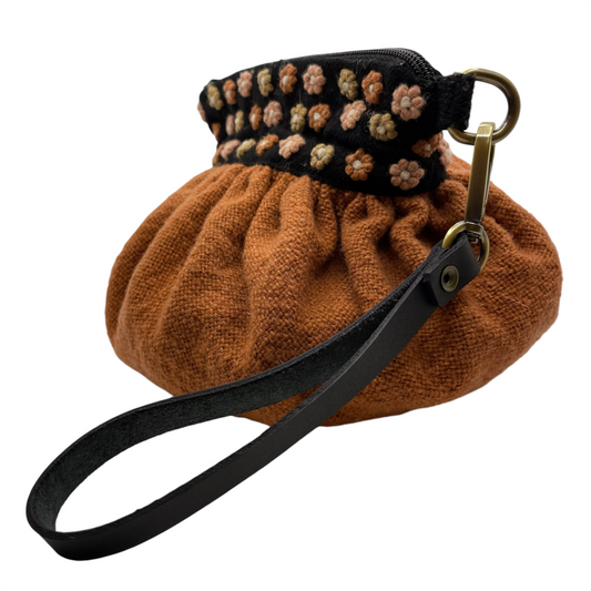 Borsa “Chismosita”