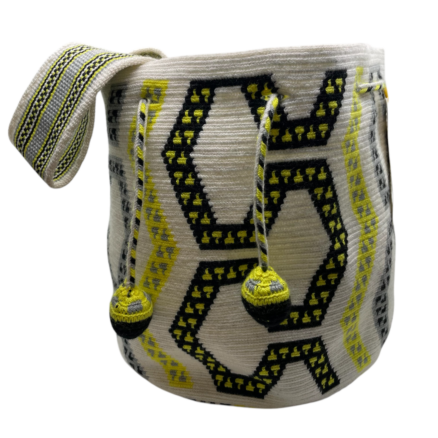 Mochila Wayuu Chiquita