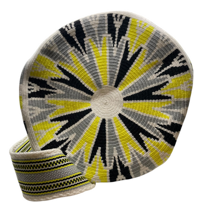 Mochila Wayuu Chiquita