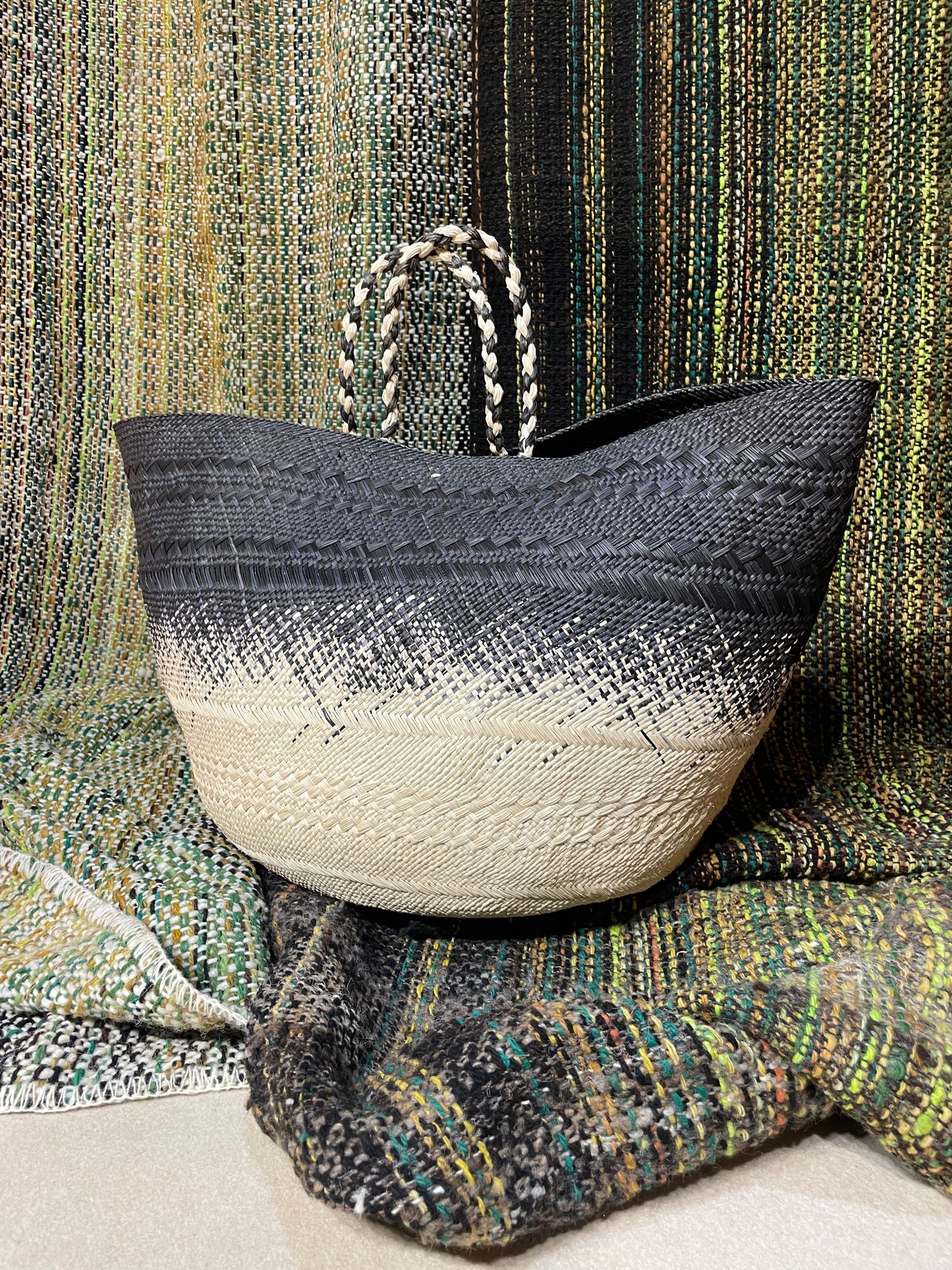 Cesta XL Palma d’Iraka