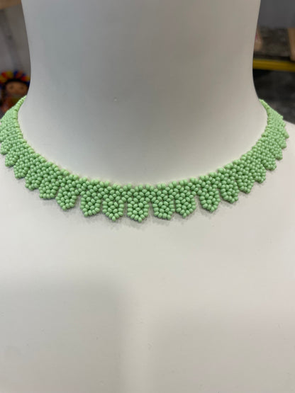Collana Embera Piccola