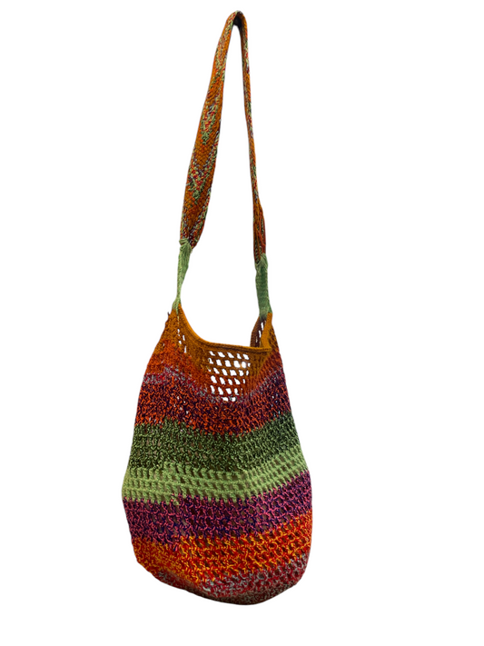 Mochila Pescador