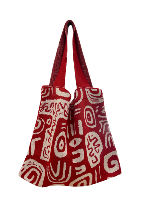 Shopper Margot