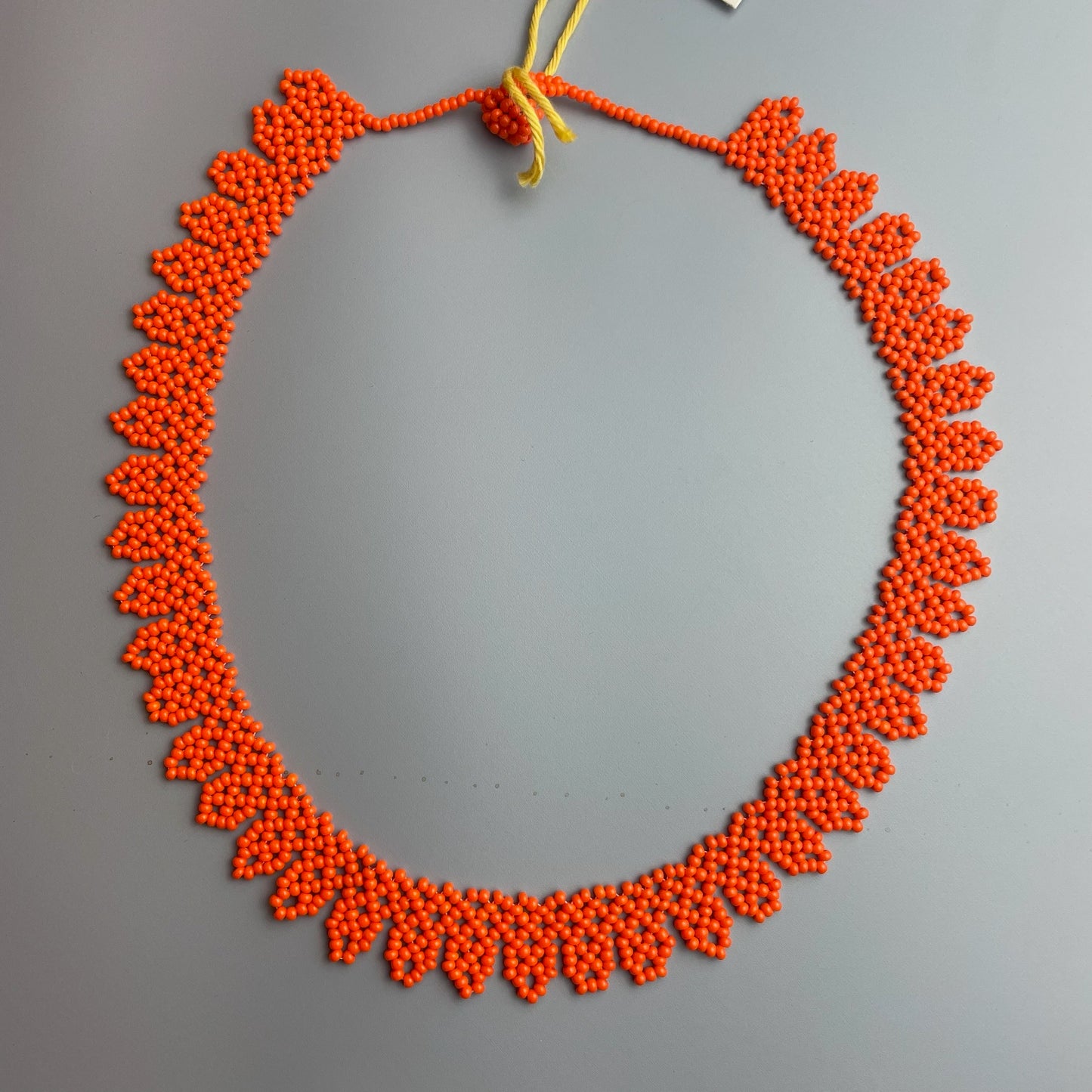Collana Embera Piccola