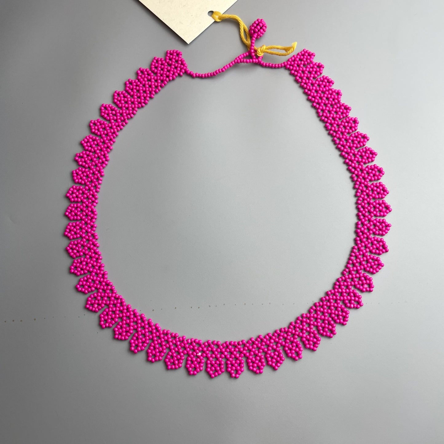 Collana Embera Piccola