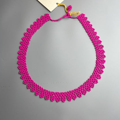 Collana Embera Piccola