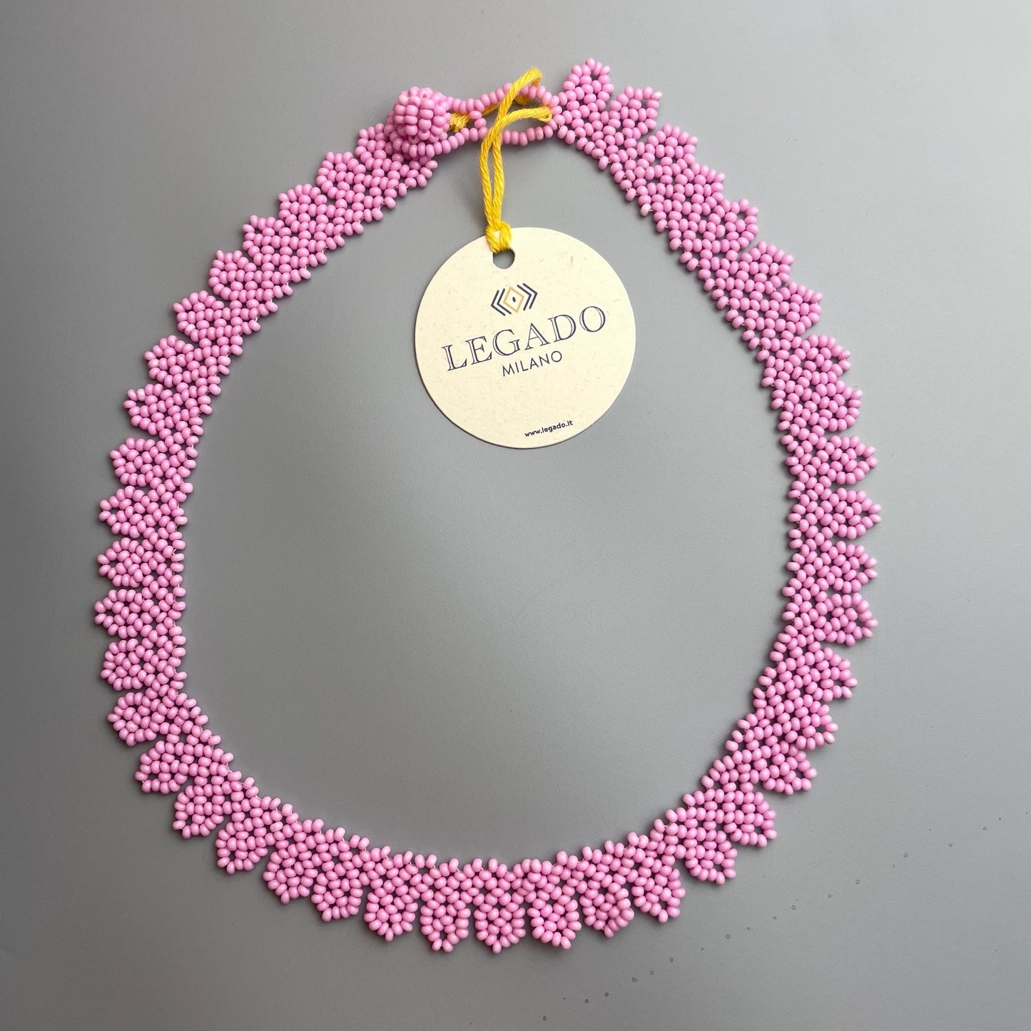 Collana Embera Piccola