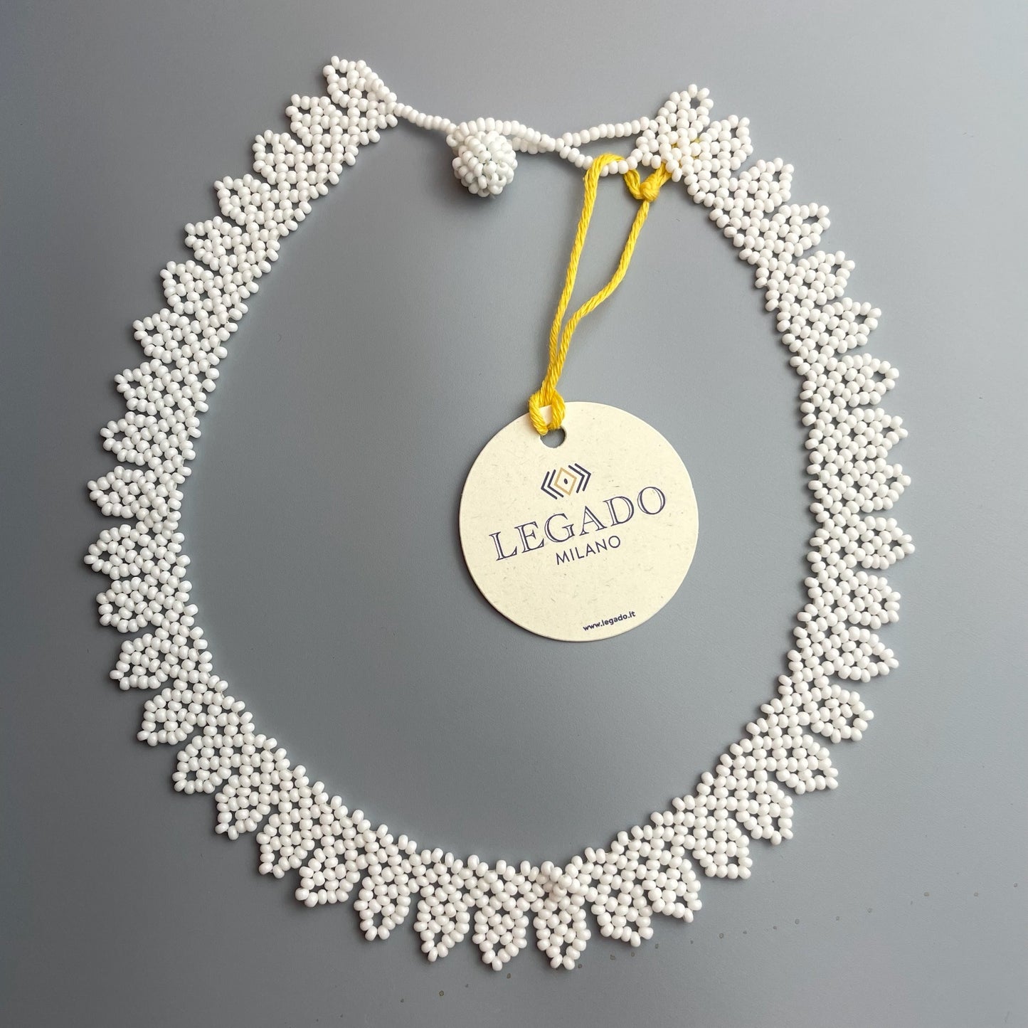 Collana Embera Piccola