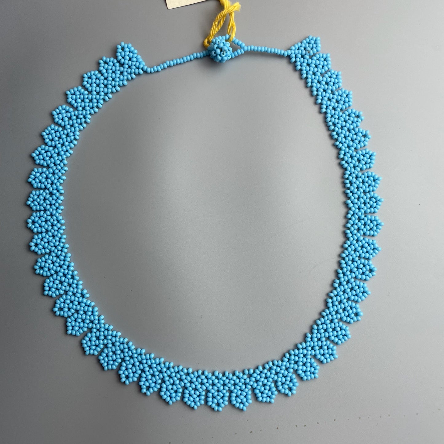 Collana Embera Piccola