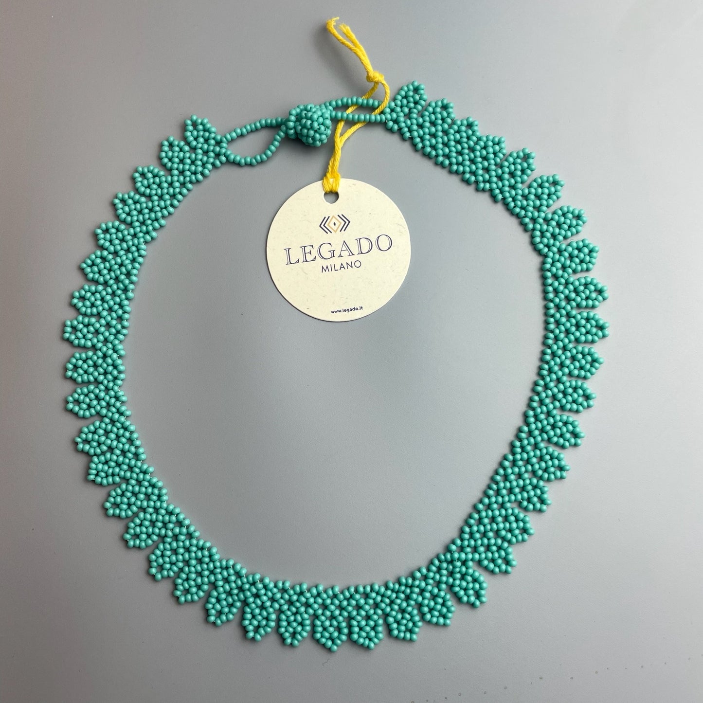 Collana Embera Piccola