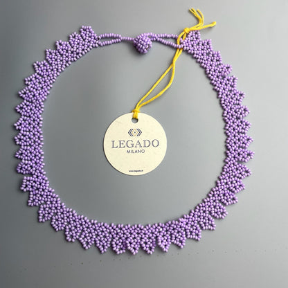 Collana Embera Piccola