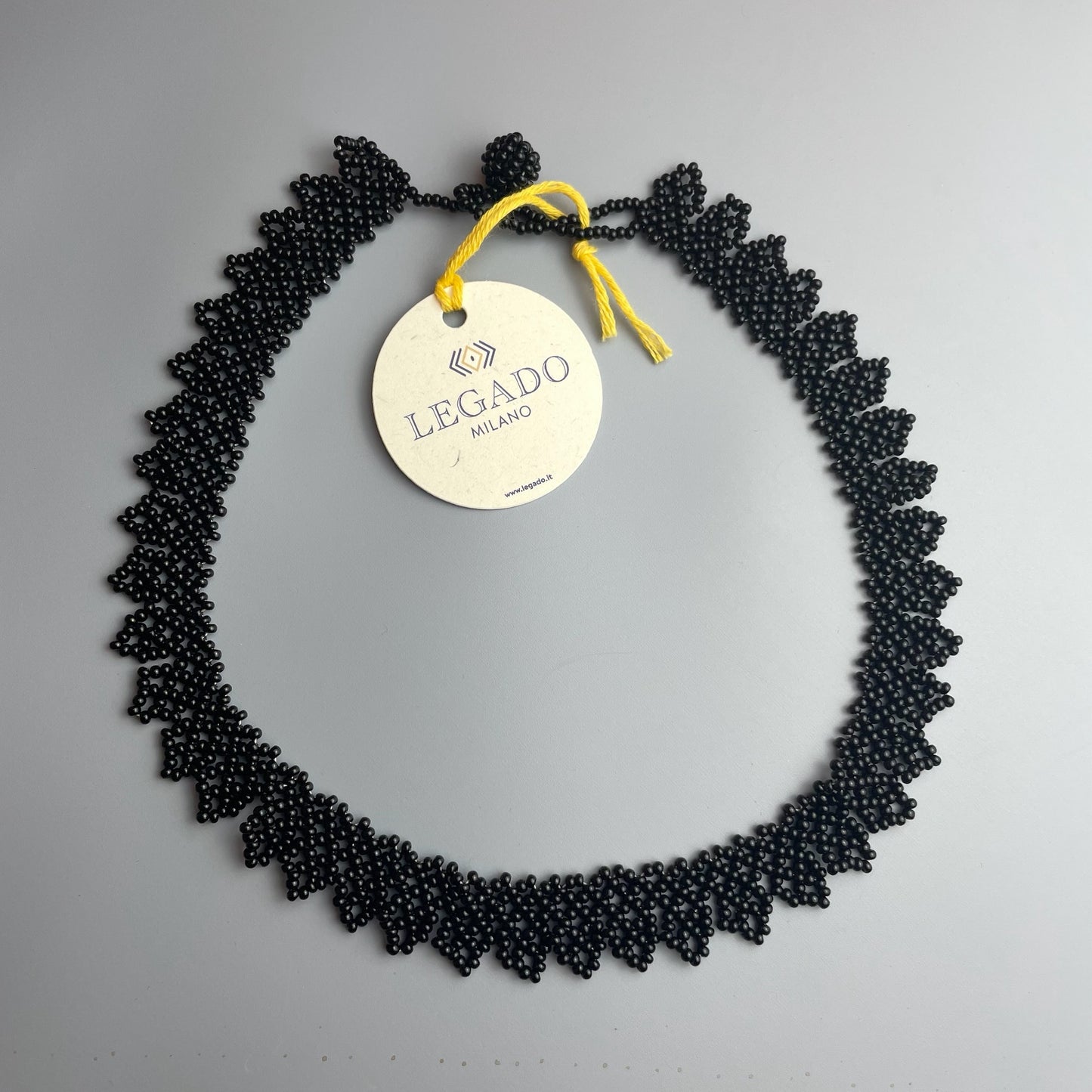 Collana Embera Piccola