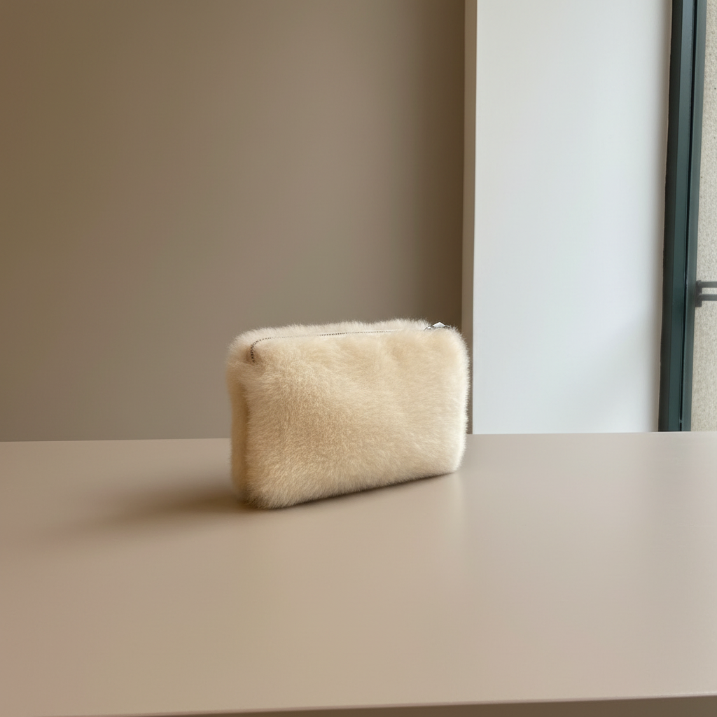 Vista lateral pochette